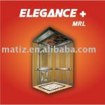 MATIZ Professional MRL Passenger Elevator-ELEGANCE