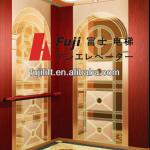 Fuji Luxury Passenger Elevator(FS-CJ-224)-FS-CJ-224