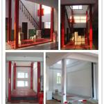 Unique product Home use cargo elevator-WCH3000