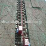Construction hoist/lift SC200/200-SC200/200