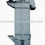 belt type bucket elevator-