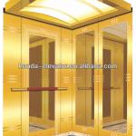 6 person small home passenger lift elevator-TKJ