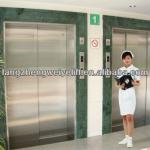 hydraulic lift elevator-SJG