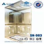 Passenger Elevator-SN-983*