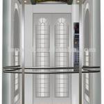 panoramic elevator glass elevator-lp2012150