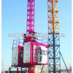 SC200/200 2t high quality construction elevator-SC200/200