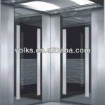stable passenger elevator-TKJ