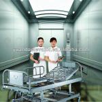 Yuanda Hospital Elevator-