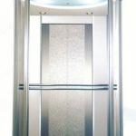 Medical Elevator(Permanent magnet synchronous)-