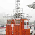 4Tconstruction elevator-SC200/200BZ