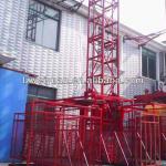 Sc200/200 Series Good Quality Construction Elevator And Hoist-SC200/200