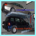 2 Post Hydraulic Parking Lift-TPTP-2