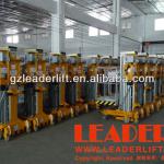 Leader Aerial Lift-Aerial Personnel Lift