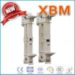 2013 New Technology of Cement Buckent Elevator with High Output-refer to the model ofthe machine