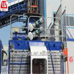 SCD200/200GP China Brand Frenquency Conversion Construction Elevator-SCD200/200GP