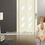 3,4,5 persons small residential lift elevator-GRV20