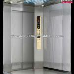Construction passenger elevator by Zhejiang manufacturer-SPT