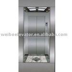 Panoramic elevator (square type)-WO20,WON30