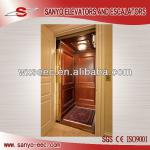 4 person 0.4m/s Safe Home Lift-EX-V16
