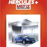 MATIZ Professional Car Elevator-HERCULES