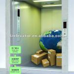 Hydraulic freight carriage elevator lift-THY630/0.4-JXW