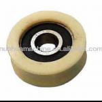 elevator door rollers with competitive price and good price-NHHS075
