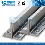 elevator parts|T90/B elevator guide rail/machined guide rail-T90/B