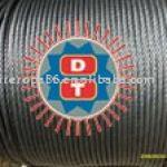 Elevator Steel Wire Rope-DT10121110