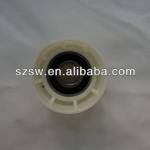 escalator step roller 70mm for schindler elevator spare parts-escalator