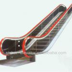 30-35 degree shopping mall passenger escalator-GRE20