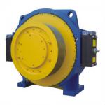 Gearless Traction Machine-WYT-U