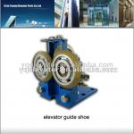 elevator roller guide shoe, elevator guide shoes, elevator guide rail shoes-elevator guide shoes