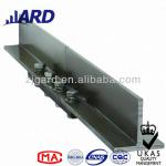 T50/A elevator guide rail , elevator parts-T50/A