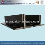 Elevator Parts Elevator Guide Rails T89/B Marazzi Brand-T89/B