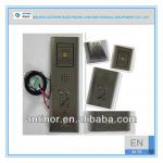 Car interphone machine-Interphone-R