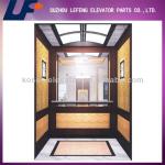 Mirror Stainless Steel Elevator Cabin-KX  03 063