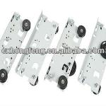 ORONA Elevator carriages/hanger door panel/elevator spare parts-