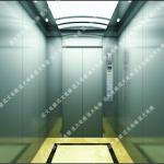 Yuanda elevators with stable lift door operators-passenger elevator