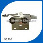 OTIS elevator FAA23400K door lock elevator world, elevator design-FAA23400K