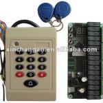 elevator parts, ID card control,ACCESS CONTROL SYSTEM RFID0950-RFID0950