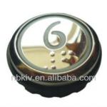 Push Button-EKO-040