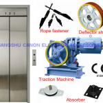 Elevator Parts-YJF140WL