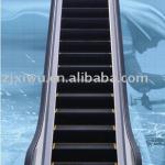 escalator &amp; moving walks-XWF