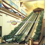 35 Degree Automatic Mechanical Indoor Escalator-JF-003