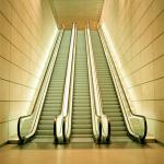 indoor escalator-FHE