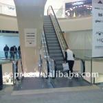 Schindler electric Commercial Escalator price-ES310-F