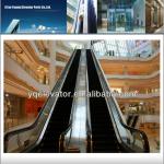 automatic escalator, mechanical escalator-escalator