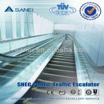 Escalator-SN