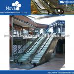 0.5m/s escalator-