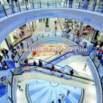 Shopping Mall Escalator-VF